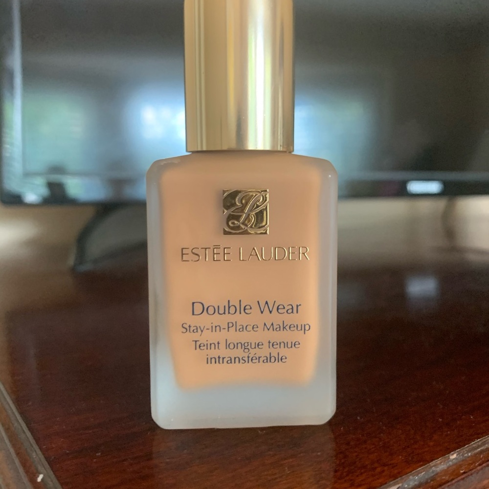 Estēe Lauder Double Wear Foundation - Cinnamon